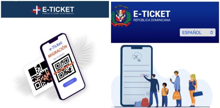 E Ticket
