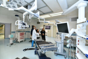 Equipo medico