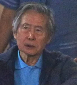 Fujimori 1