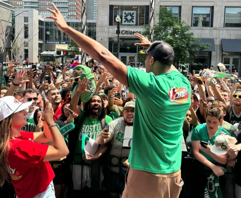 Horford 1