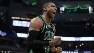 Horford