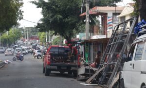 Inseguridad Guachupita