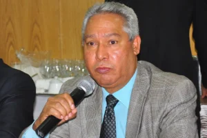 Isidoro Santana