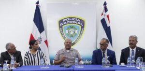 Jefatura Policial