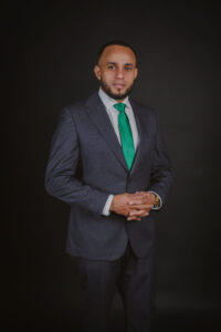Kervin Ulerio
