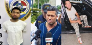 Ladrones Banco Popular