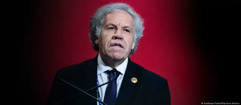 Luis Almagro