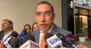 Melo diputado FUPU