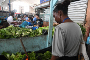 Mercados RD