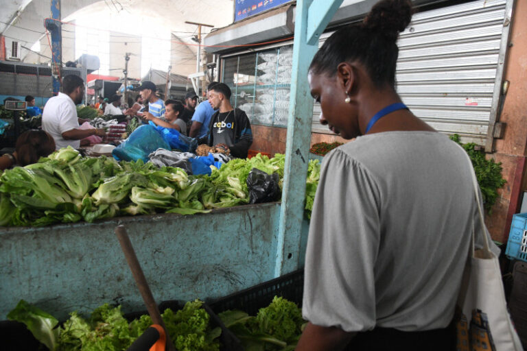 Mercados RD