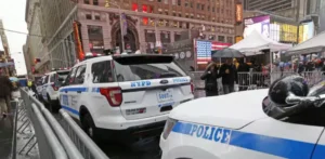 NYPD