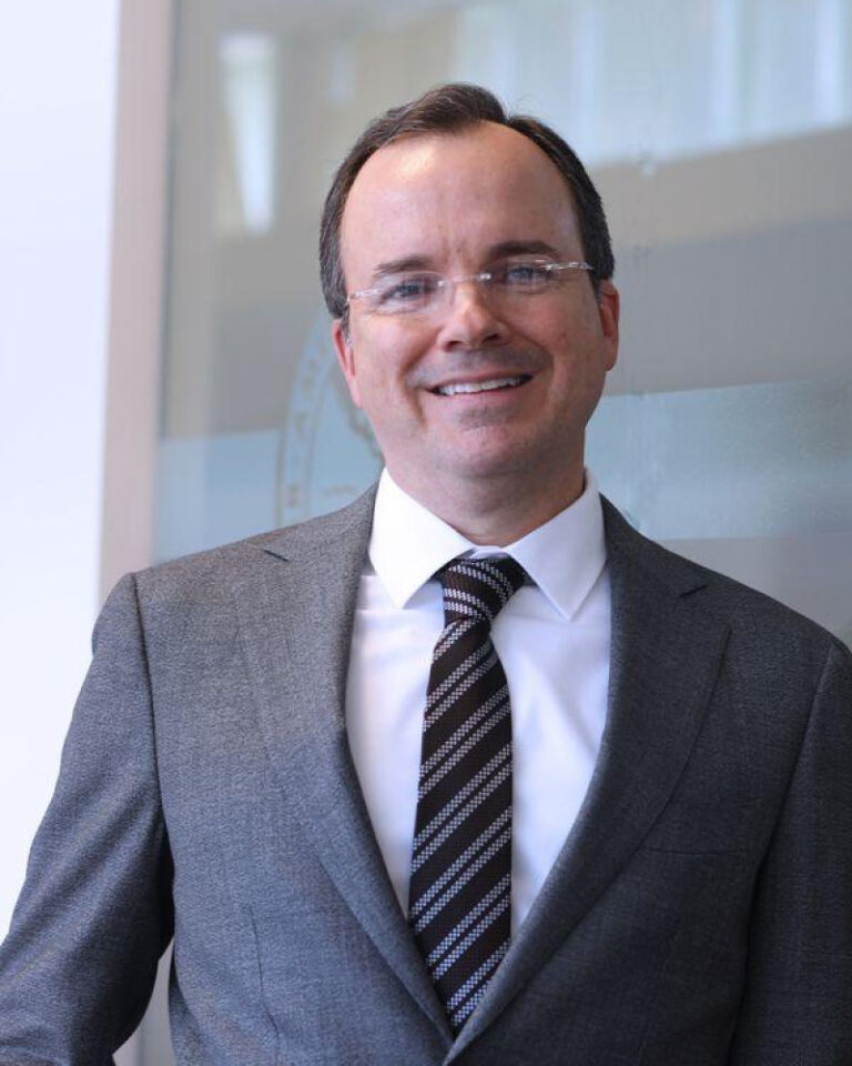 Nominado embajador USA