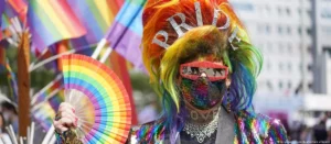 Orgullo Gay