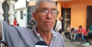 Padre de 1 asaltante