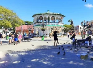 Parque PP