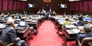 Pleno diputados