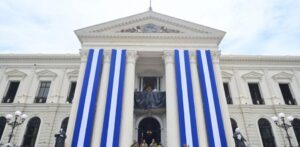Presidencia El Savador