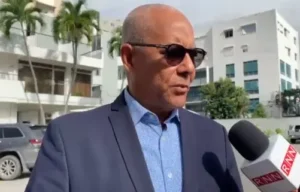 Presidente ADOCCO