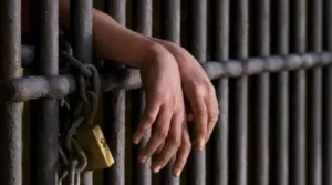 Prision