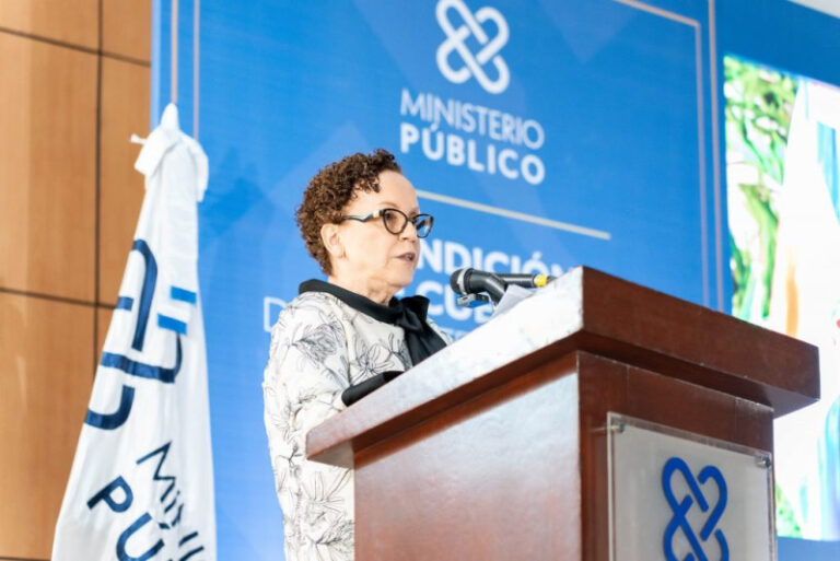 Procuradora