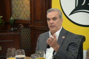 Pte. Abinader