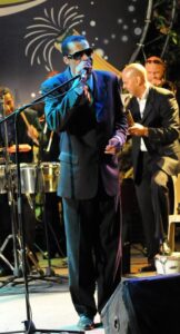 Raulin Rosendo