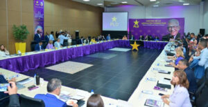 Reunion CP PLD