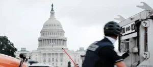Toma del Capitolio