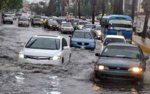 Vaguada RD