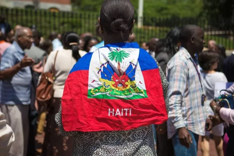 haitian-presser