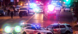 200 arrestos en USA