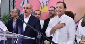 Abel y Danilo