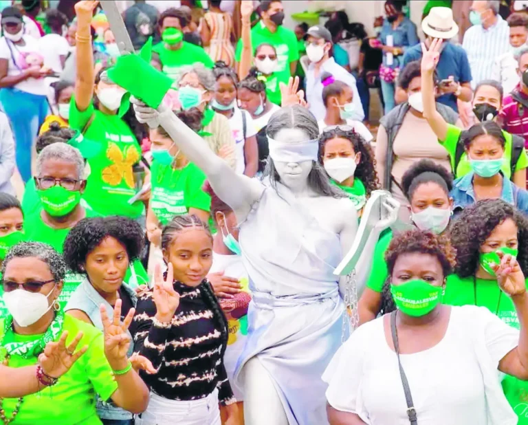 Activistas 3 causales