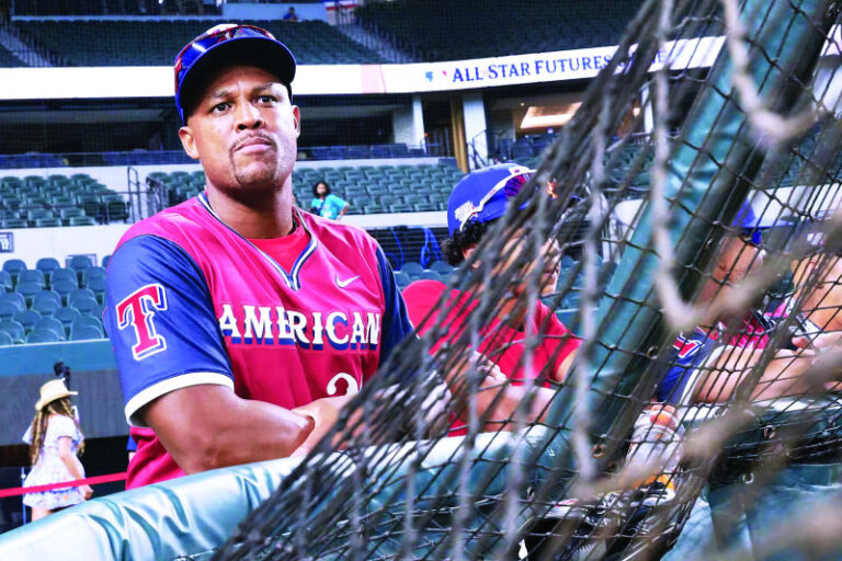 Adrian Beltre 1