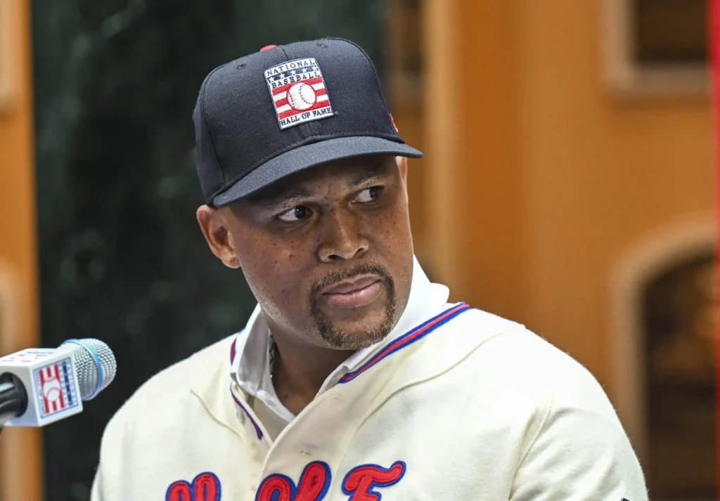 Adrian Beltre