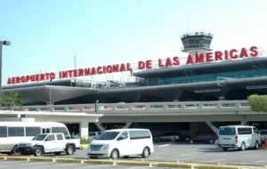 Aeropuerto AILA RD