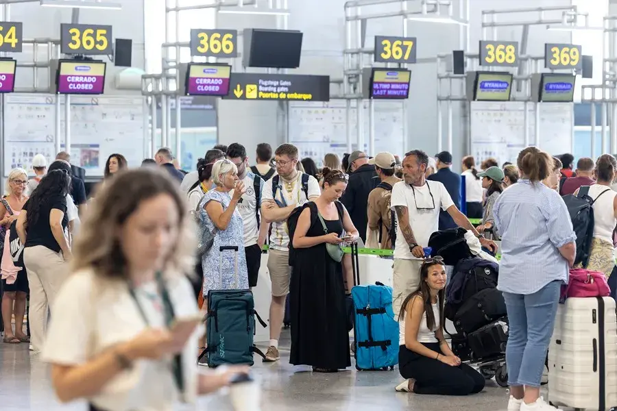 Aeropuerto-de-Malaga