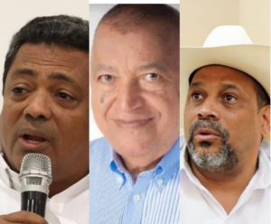 Alcaldes electos
