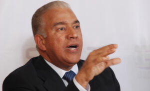 Andres Bautista