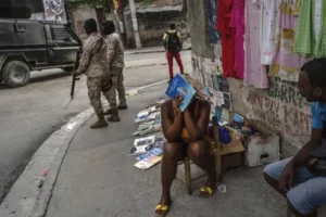 Antrax en Haiti 3