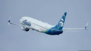 Aviones y calentamiento
