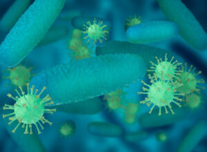 Bacteria Antrax