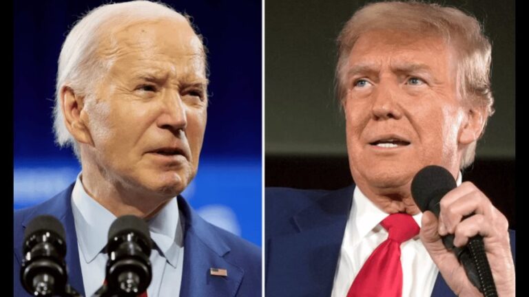 Biden Trump 2