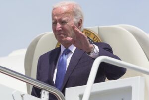 Biden explicara