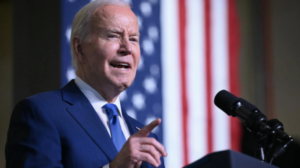Biden renuncia