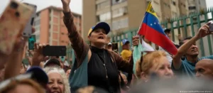 Cambios en Venezuela