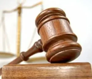Codigo penal