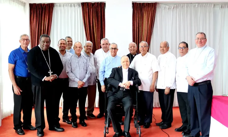 Conferencia sarcedotal