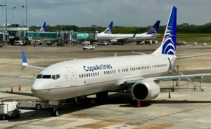 Copa airlnes
