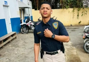 DICRIM asesinado